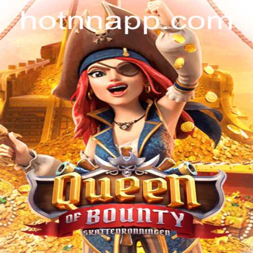 Descubra a Aventura de QueenofBounty: Mergulhe no Mundo Pirata com Este Jogo Empolgante
